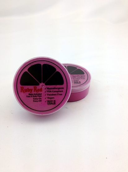 75M247 Individual Colors, 75 ml - Rose - 247
