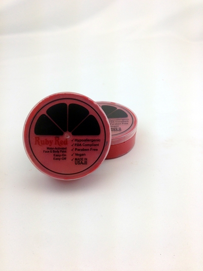 75M255 Individual Colors, 75 ml - Cherry - 255