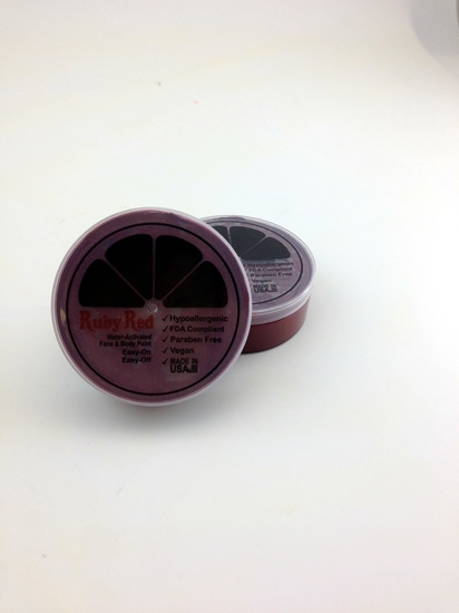 75M270 Individual Colors, 75 ml - Burgundy - 270