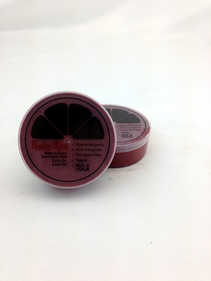 75M290 Individual Colors, 75 ml - Ruby - 290