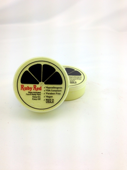 75M320 Individual Colors, 75 ml - Pastel Yellow - 320