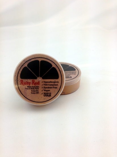 75M380 Individual Colors, 75 ml - Ochre - 380