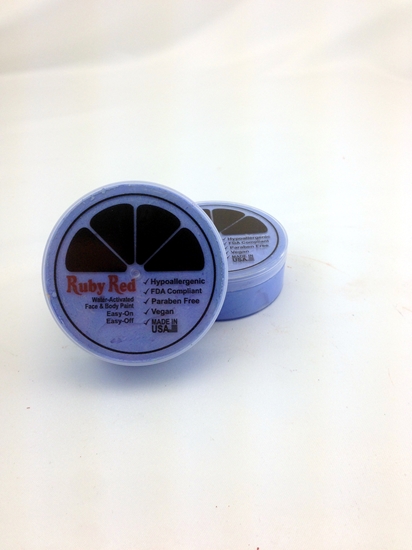 75M410 Individual Colors, 75 ml - Pastel Blue - 410