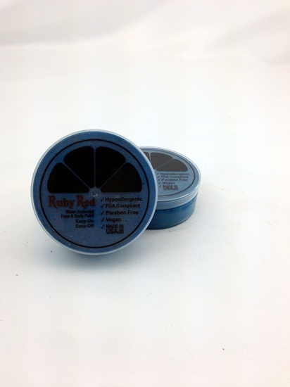 75M430 Individual Colors, 75 ml - Caribbean - 430