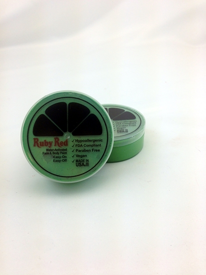 75M540 Individual Colors, 75 ml - Lime - 540