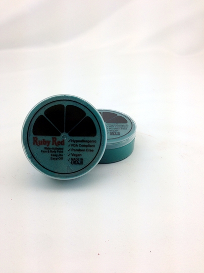 75M590 Individual Colors, 75 ml - Teal - 590