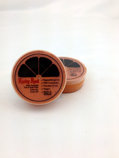 75M680 Individual Colors, 75 ml - Burnt Orange - 680