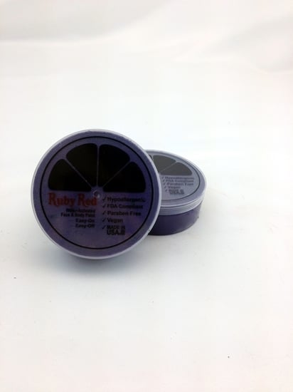 75M780 Individual Colors, 75 ml - Deep Purple - 780