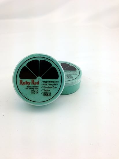 75M520 Individual Colors, 75 ml - Sea Foam - 520