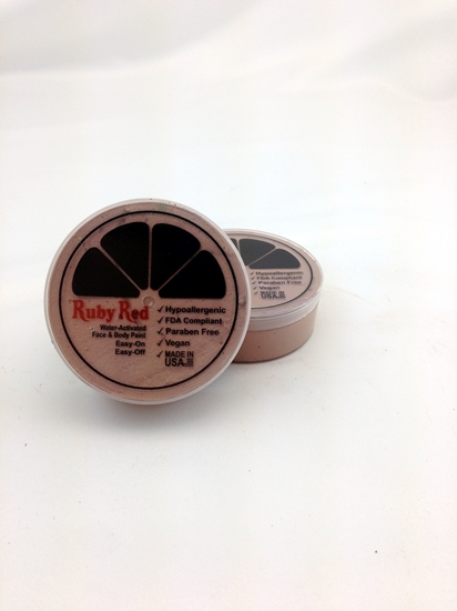 75M153 Individual Colors, 75 ml - Light Beige - 153