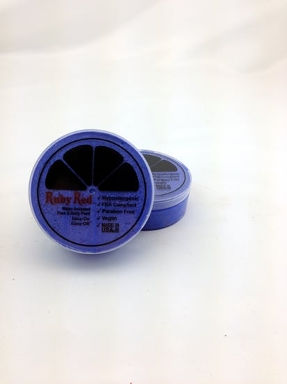 75MP471 Individual Colors, 75 ml - Pearl Ultramarine - P471