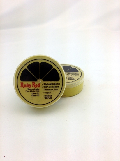 75M516 Individual Colors, 75 ml - Pear - 516