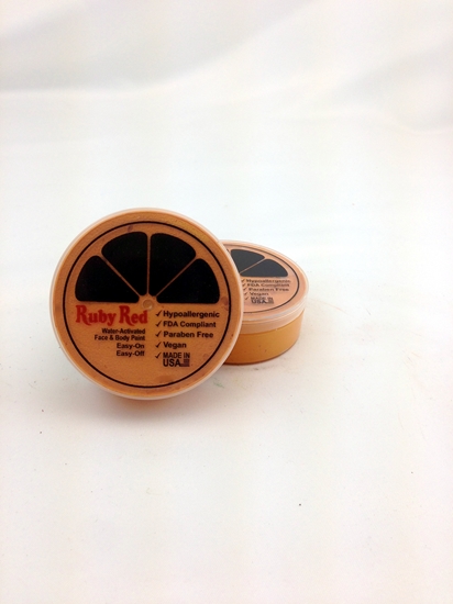 Individual Colors - Sweet Potato - 75 ml