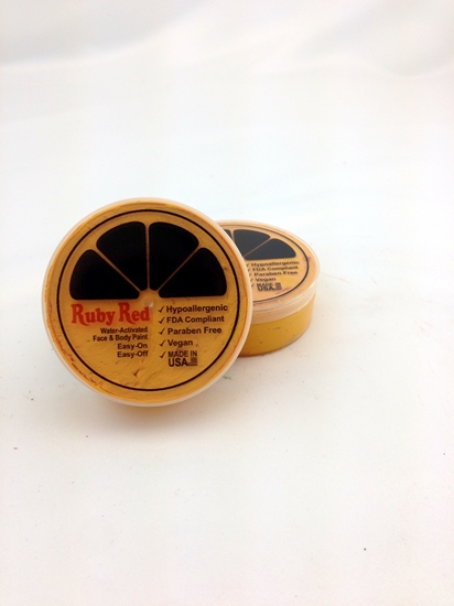 75M383 Individual Colors, 75 ml - Squash - 383