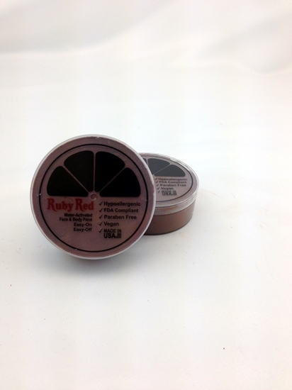75M165 Individual Colors, 75 ml - Pecan - 165