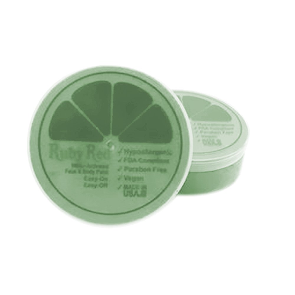 75M930 Individual Colors, 75 ml - UV Green
