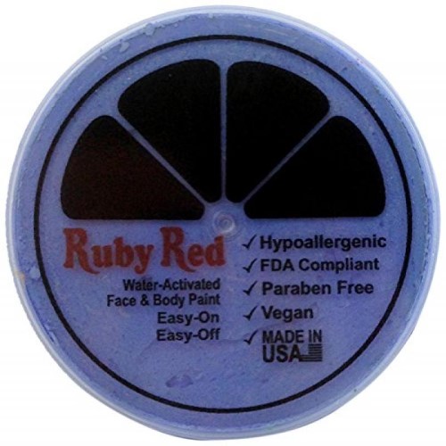 75M950 Individual Colors, 75 ml - UV Blue