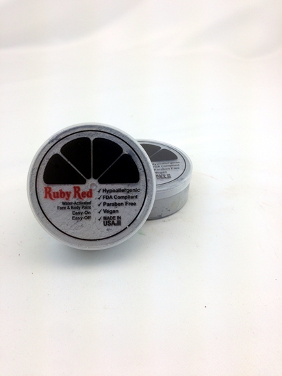 75MM810 Individual Colors, 75 ml - Metallic Silver - M810