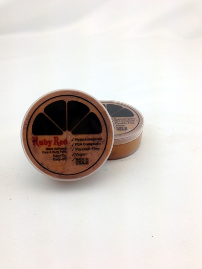 75MM830 Individual Colors, 75 ml - Metallic Copper - M830