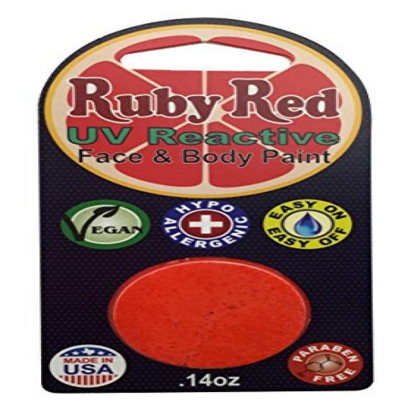 75M990 Individual Colors, 75 ml - UV Orange