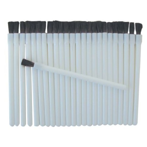 Disposable Brush, Bag of 25