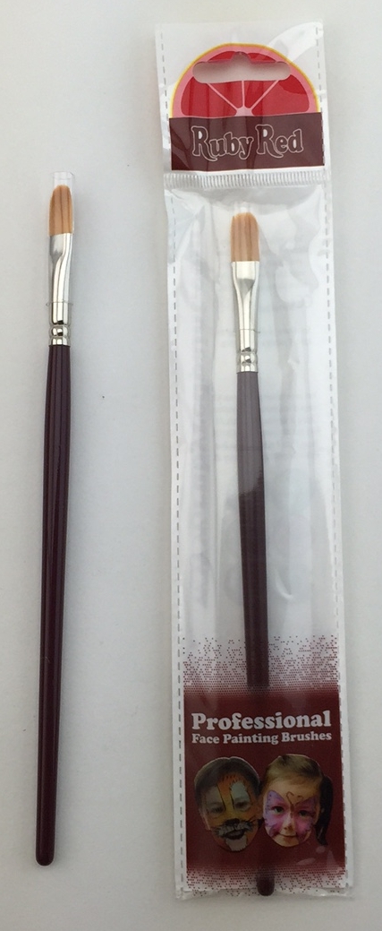 Medium Filbert Brush