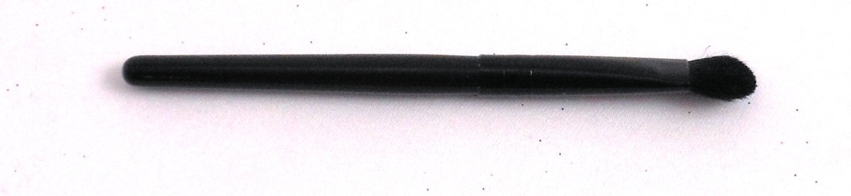BRUGLITS Glitter Applicator Brush, Small