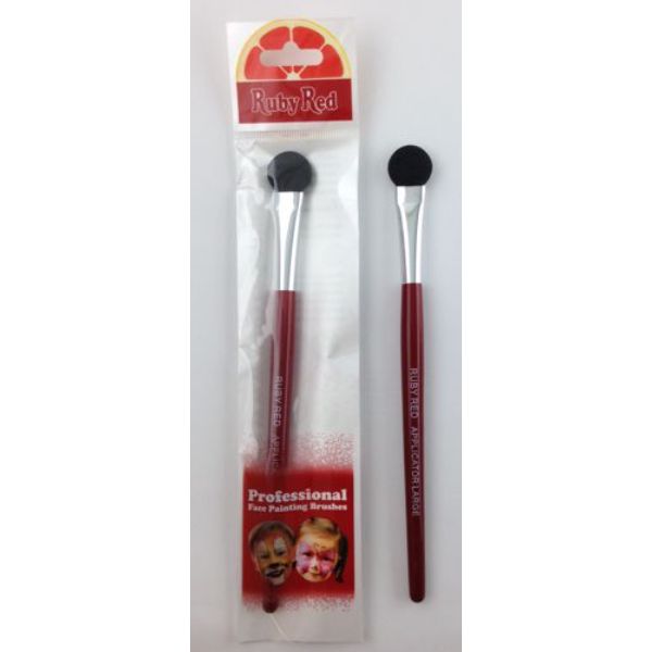 BRUPAL Professional Applicator Brush, Large