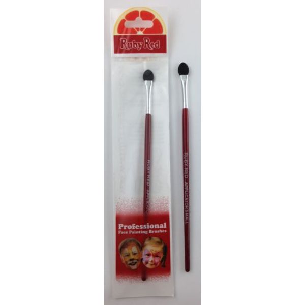 BRUPAS Professional Applicator Brush, Small