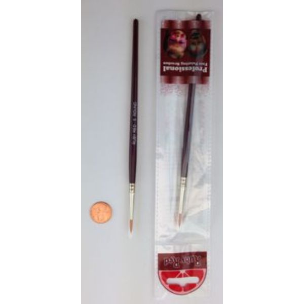 Small Round Brush