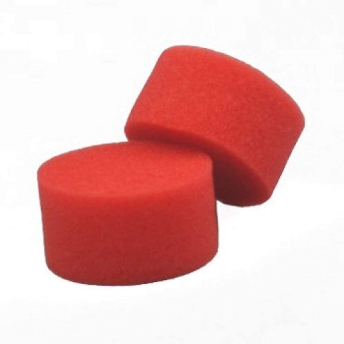 High Density Face Painting Sponge, Pack of 2