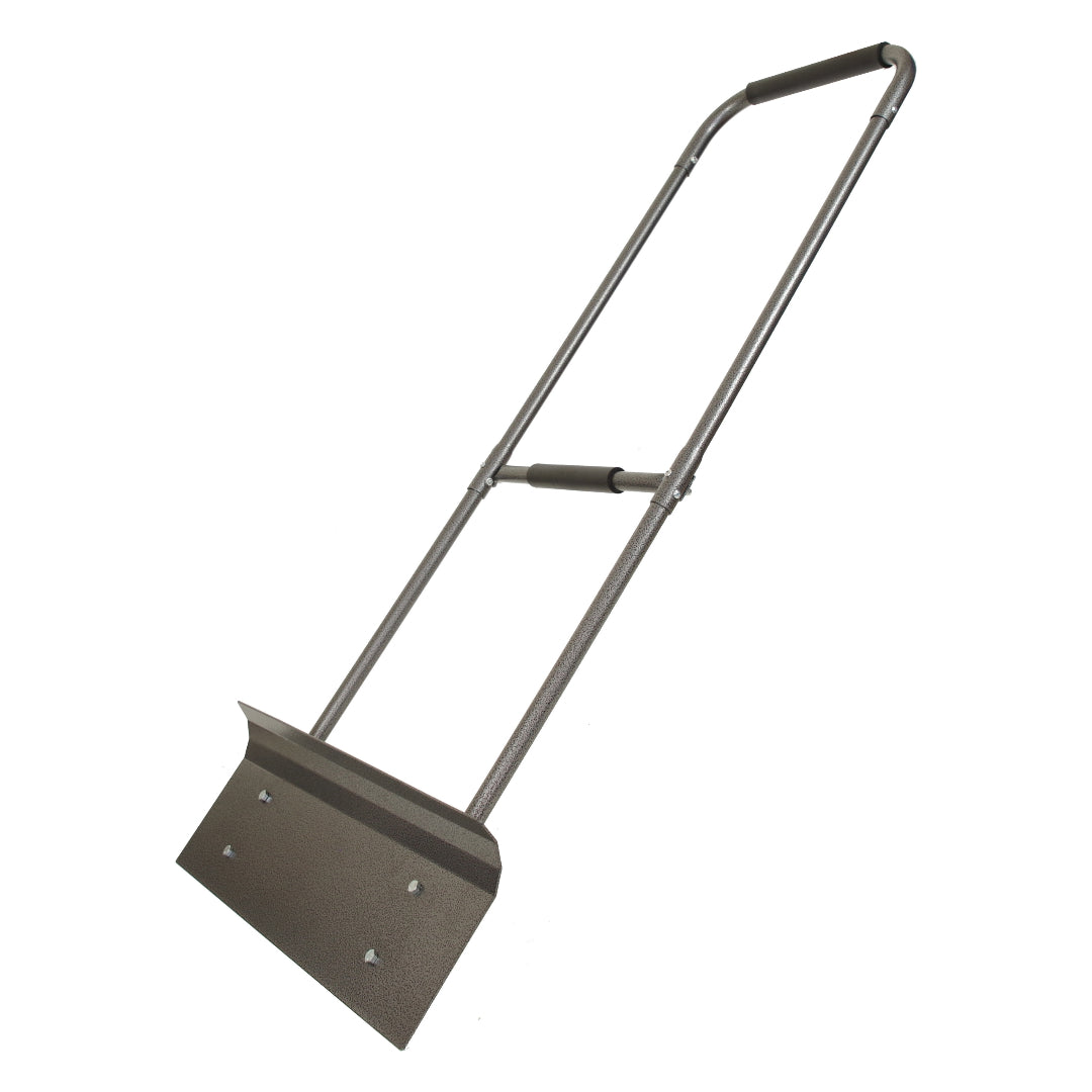 ISPP-24 Snow Plow Push Shovel