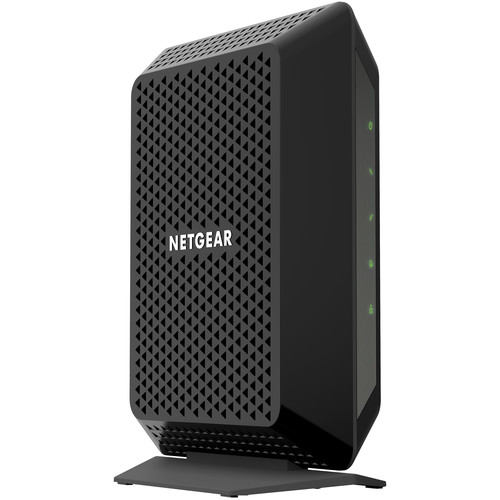 Picture of Netgear CM700-100NAS High Speed Cable Modem