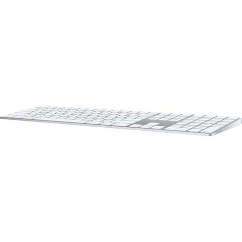 Picture of Apple MQO52LL-A Magic Wireless Keyboard with Numeric Keypad