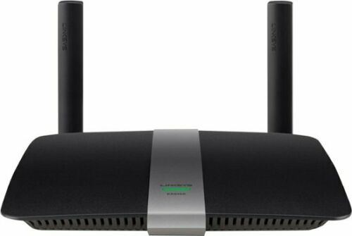Picture of Linksys EA6350-4B AC1200 EA6350 Dual-Band Wi-Fi 5 Router
