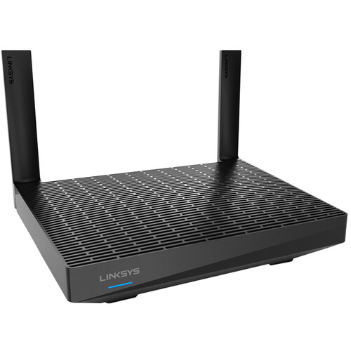 Picture of Linksys MR7350 AX1800 6 Wifi Wireless Dual-Band Mesh Router