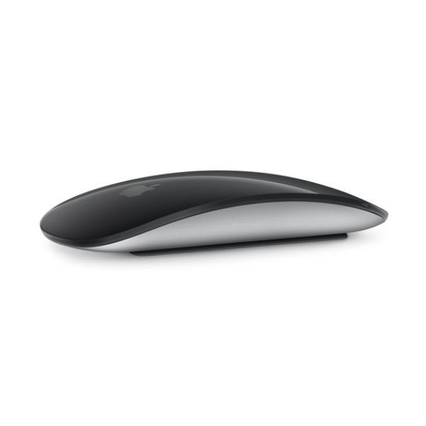 Picture of Apple MMMQ3AM-A Magic Mouse - Black
