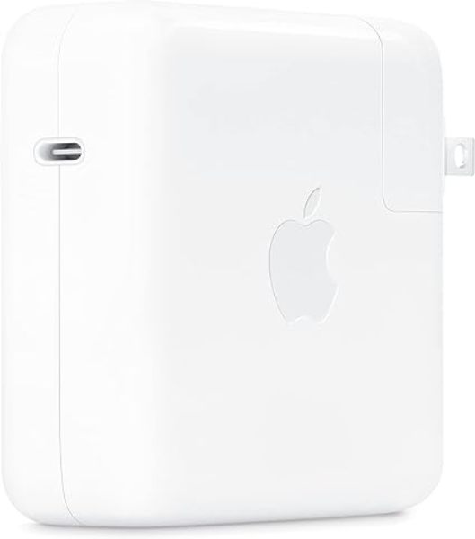Picture of Apple MKU63AM-A 67W USB-C Power Adapter