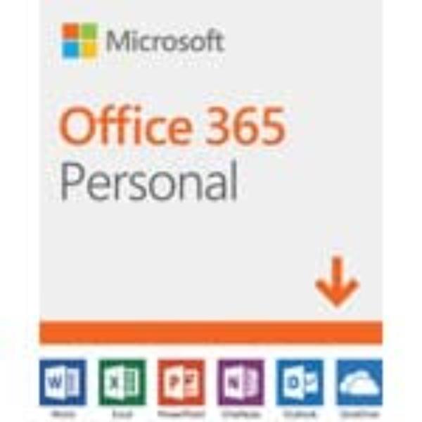 QQ2-00021-NORT1D 365 Personal Subscription License