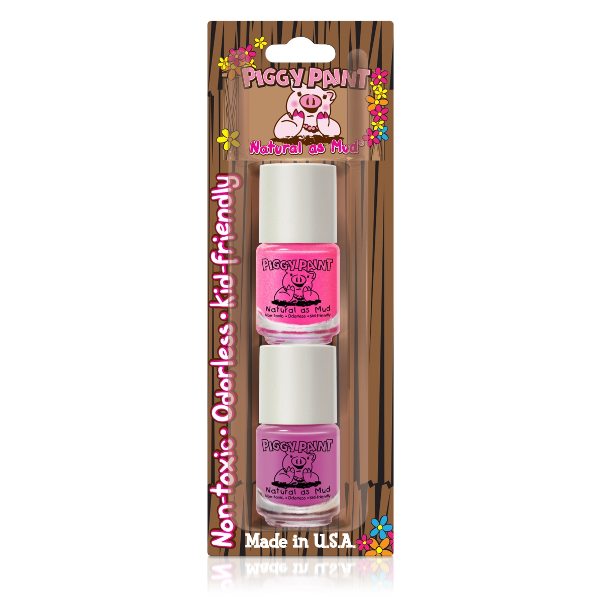 PIGGY PAINT