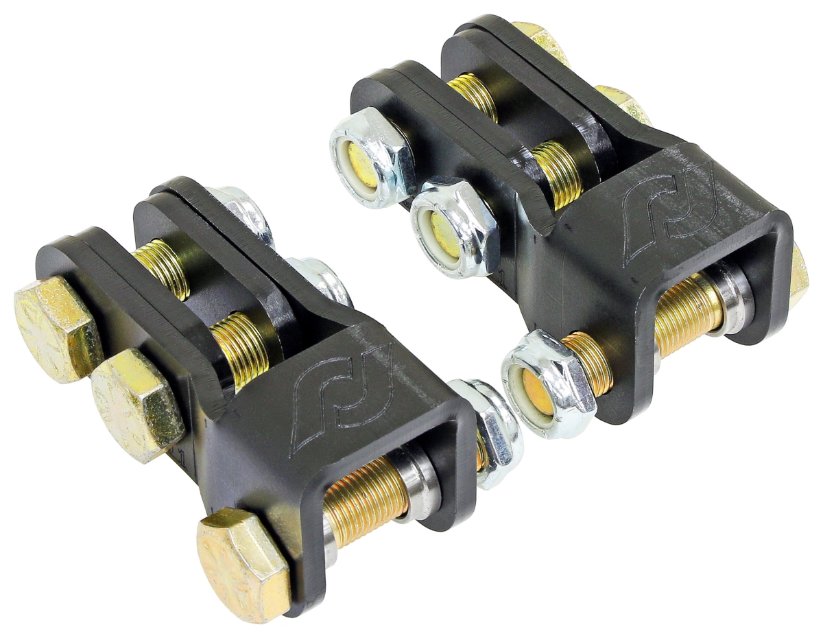 RJ-201000-101 Antirock Double Shear End Link Bracket Kit