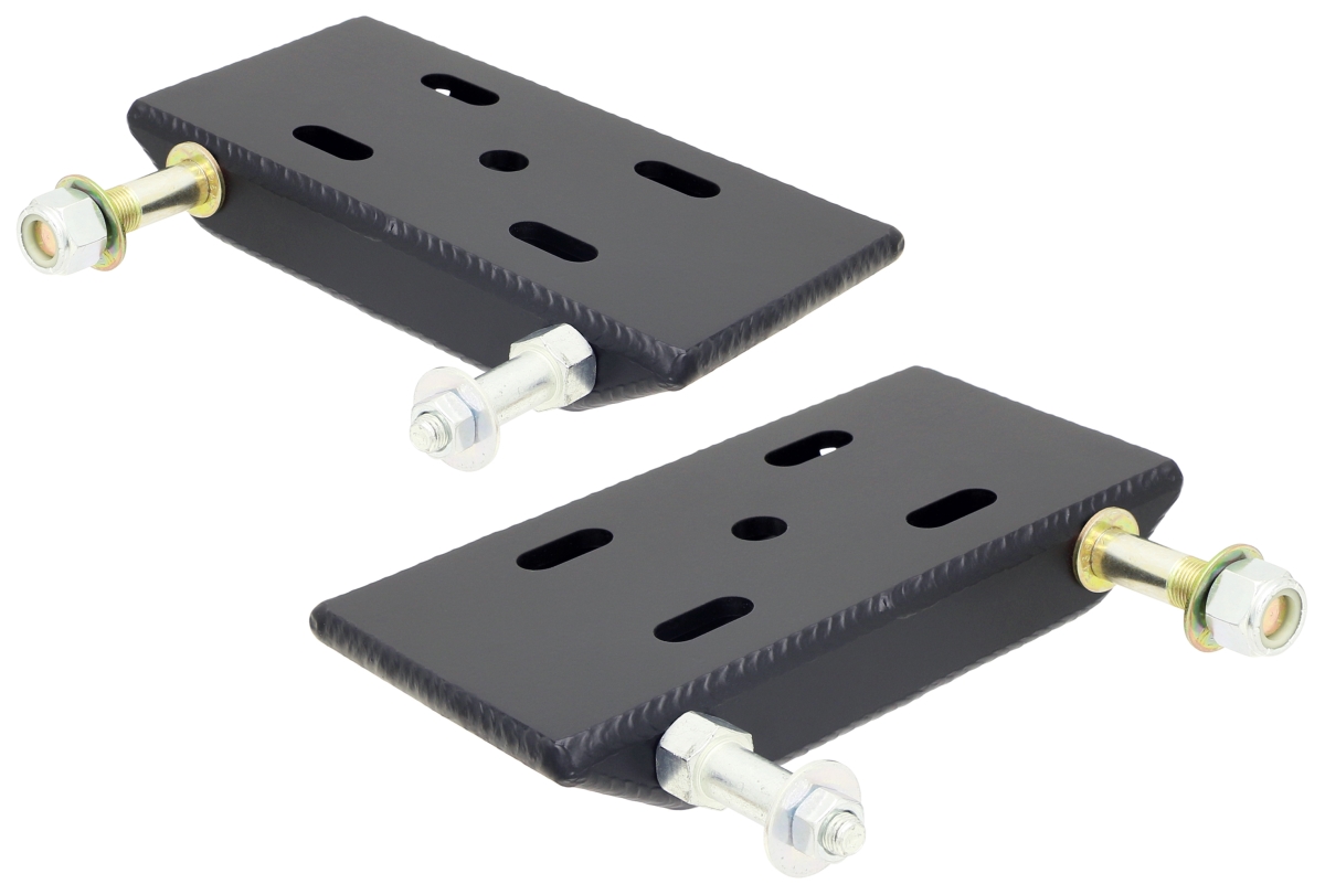 CE-9031D Heavy Duty Leaf Spring Plates