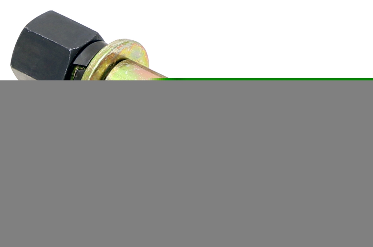 Shock Stud - Steel