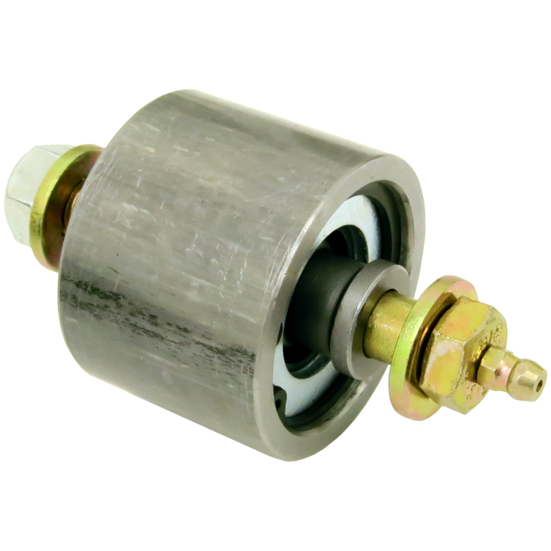 2 Johnny Joint Rod End with Greasable Bolt -2 x 0.500 in. Ball