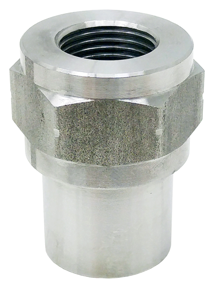 Left Hand Threaded Bung