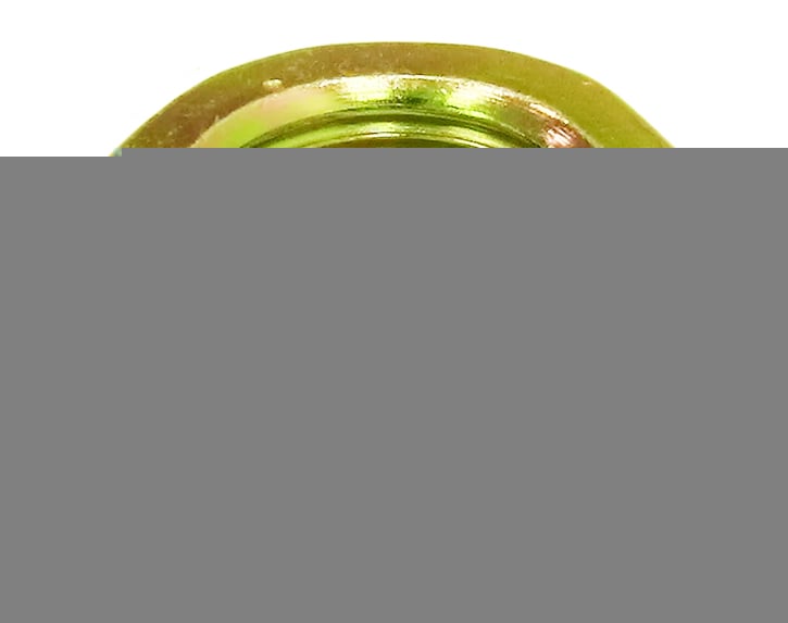 CE-9112JN 0.75-16 in. Jam Nut - Right Hand