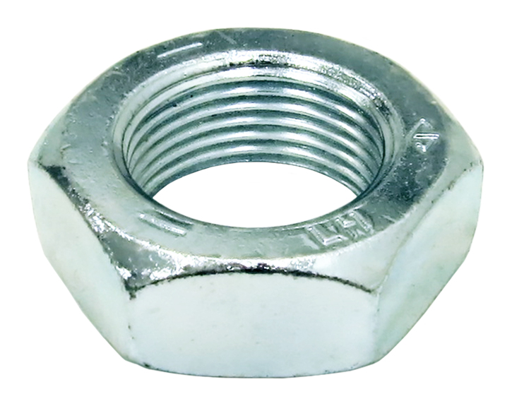 CE-9112LJN 0.75-16 in. Jam Nut - Left Hand