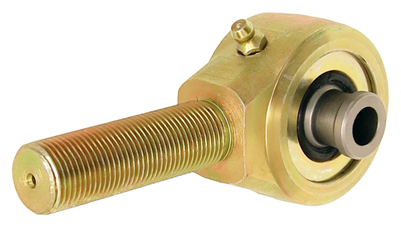 Narrow Forged Johnny Joint Bar Rod End Body