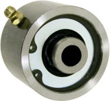Johnny Joint Rod End - Externally Greased - 2.000 x .4375 in. Ball