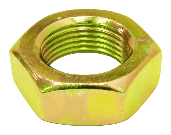 CE-9113JN 1-14 in. Jam Nut